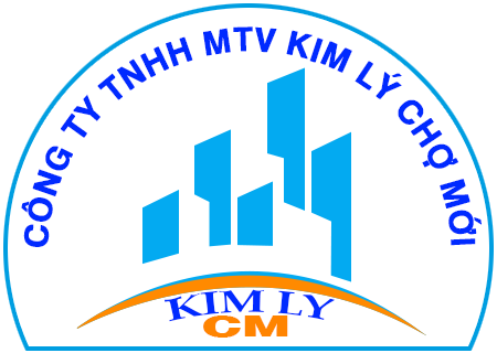 Logo Công Ty TNHH MTV KIM LÝ CHỢ MỚI